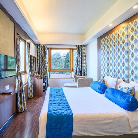 Sinclairs Darjeeling Hotel Darjeeling  Luaran gambar