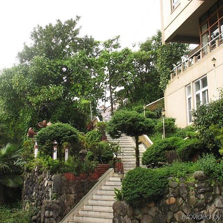 Sinclairs Darjeeling Hotel Darjeeling  Luaran gambar