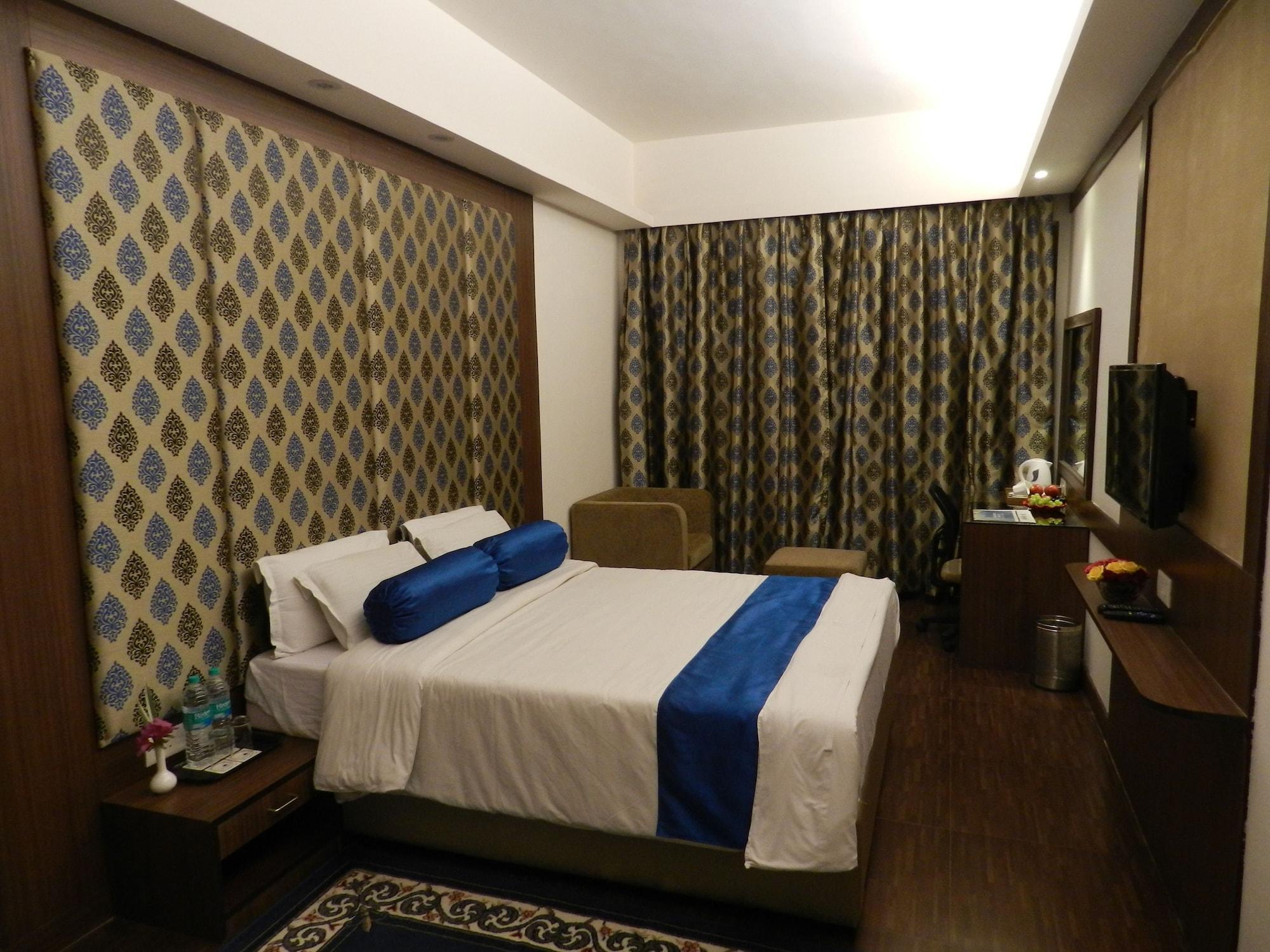 Sinclairs Darjeeling Hotel Darjeeling  Luaran gambar