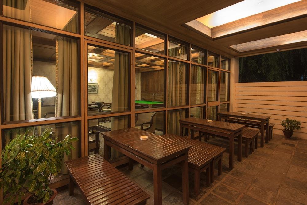 Sinclairs Darjeeling Hotel Darjeeling  Luaran gambar
