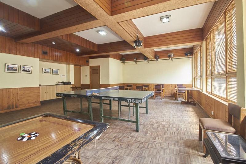 Sinclairs Darjeeling Hotel Darjeeling  Luaran gambar